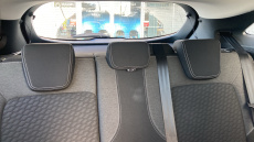 Ford Puma 1.0 EcoBoost Hybrid mHEV Titanium 5dr Petrol Hatchback